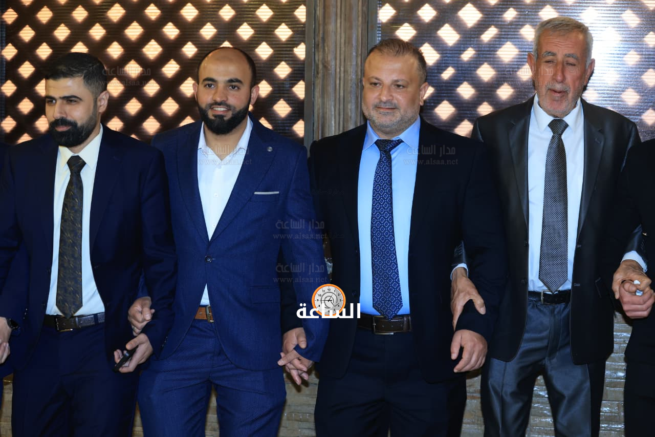 Madar Al-Saa Images 0.5427536645977085