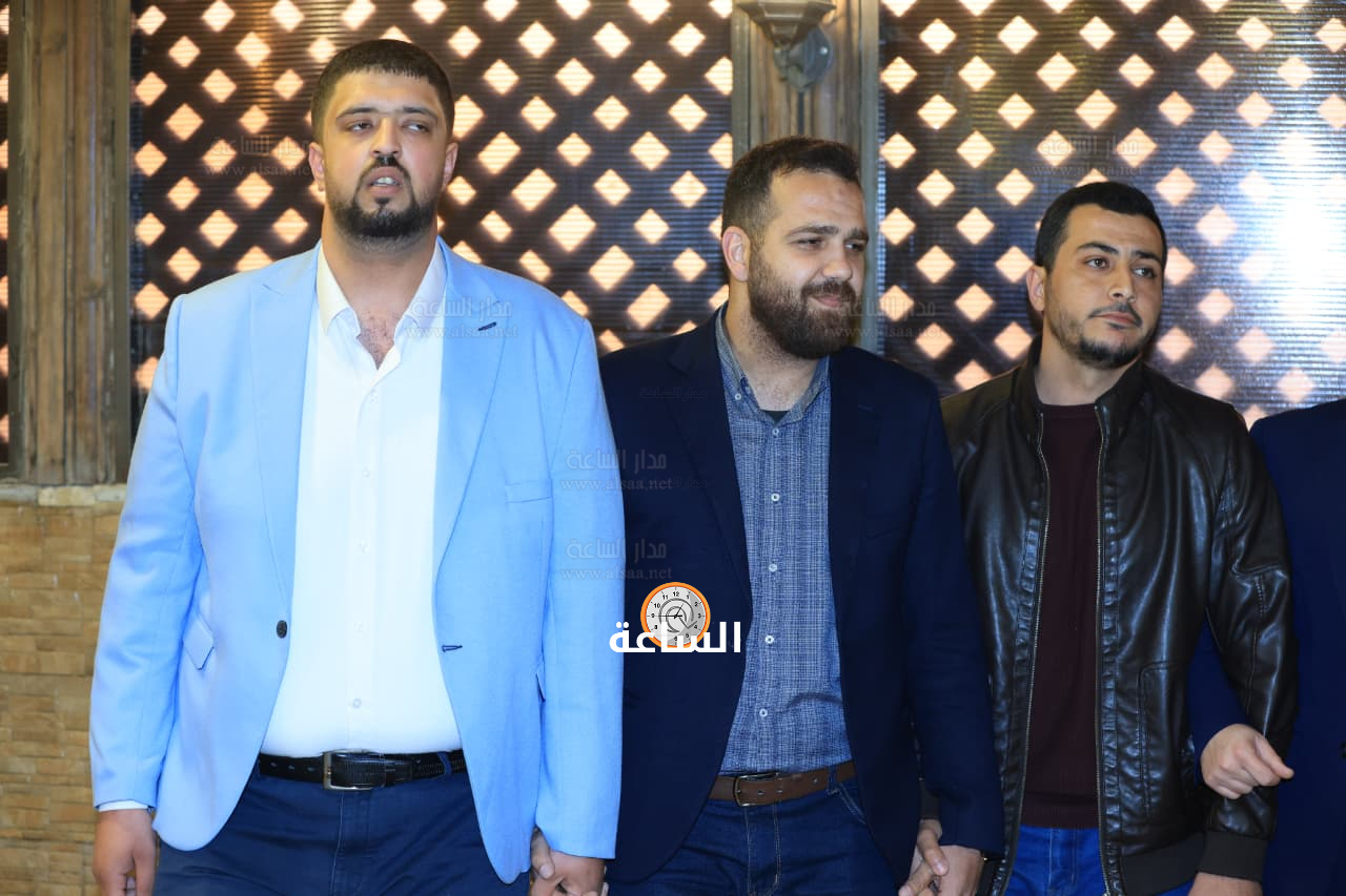 Madar Al-Saa Images 0.8713354481007368