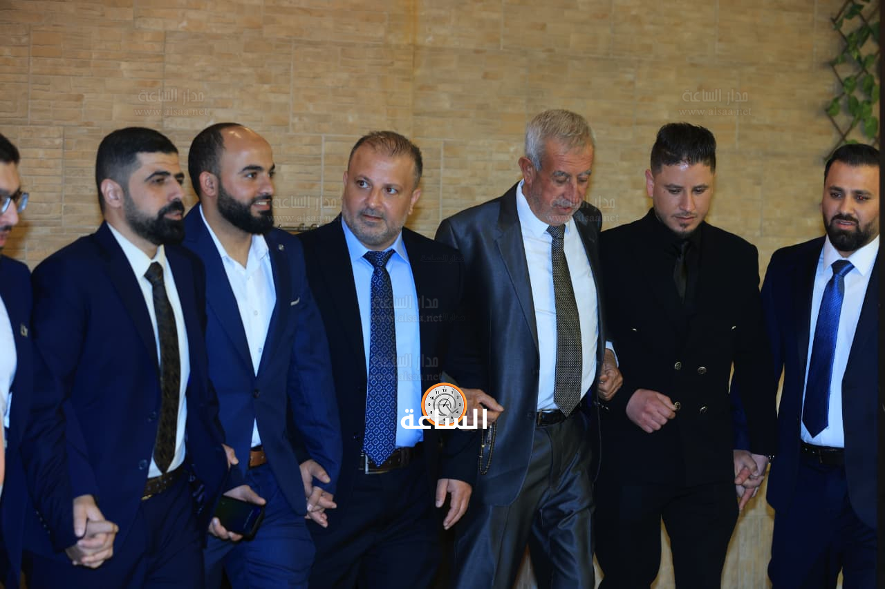 Madar Al-Saa Images 0.7840226583473106