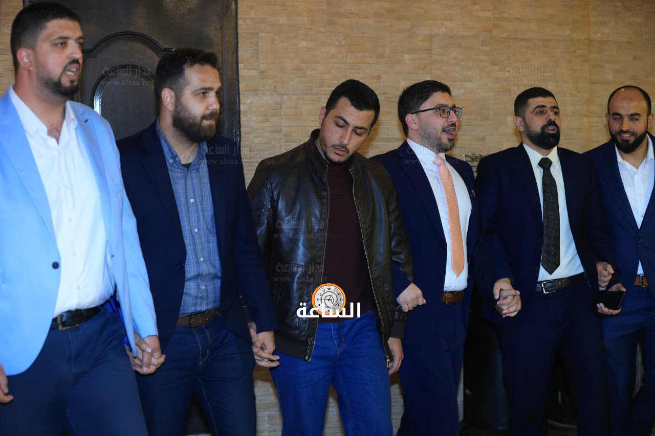 Madar Al-Saa Images 0.4954507789176108