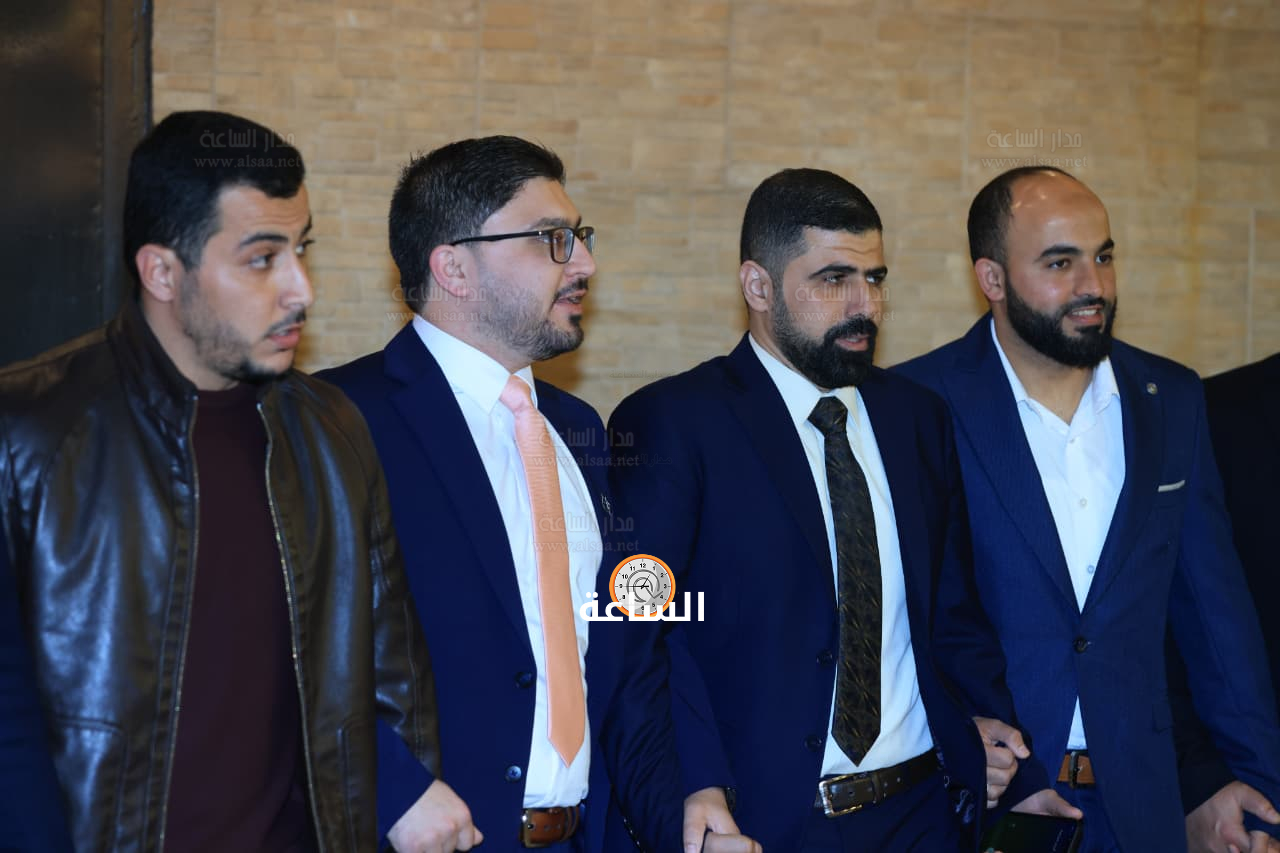 Madar Al-Saa Images 0.29005747061290155