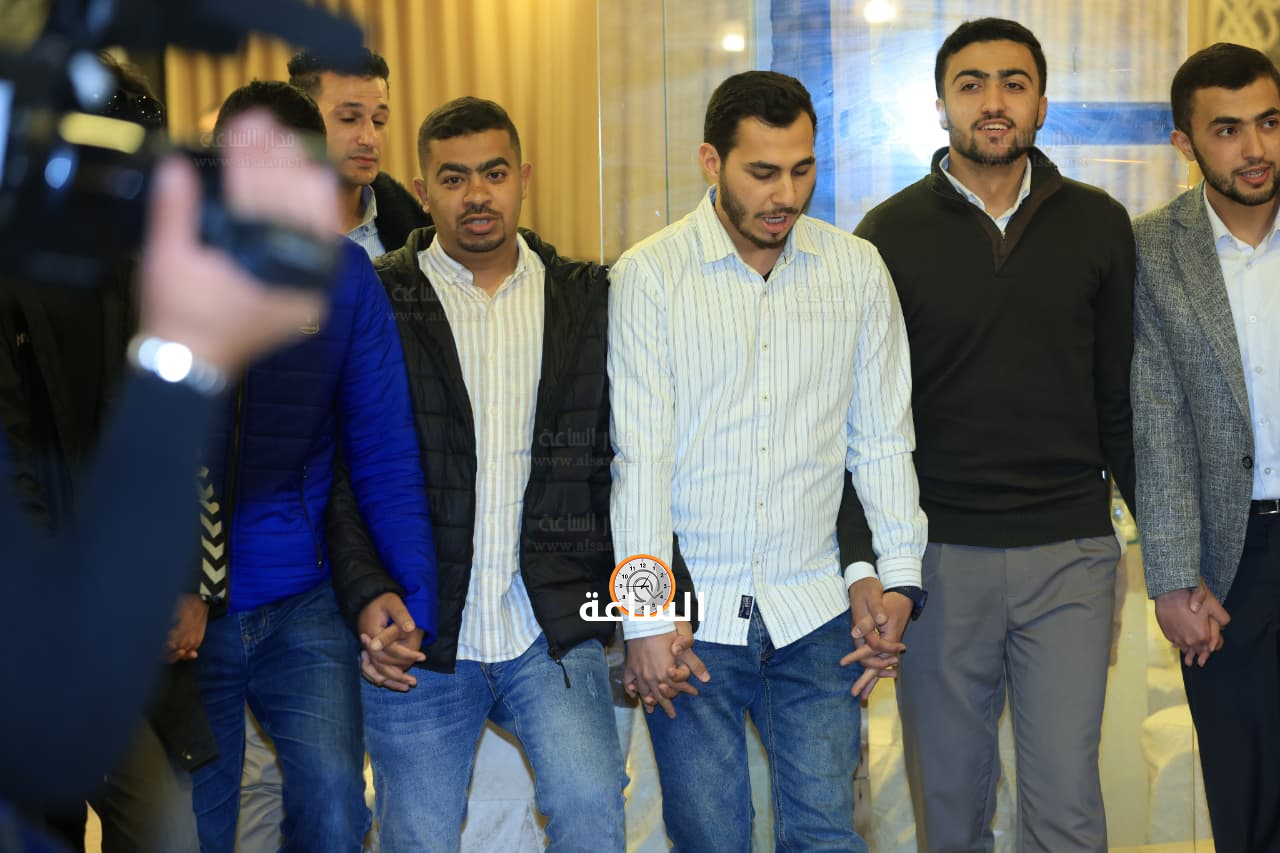 Madar Al-Saa Images 0.5127823791166641