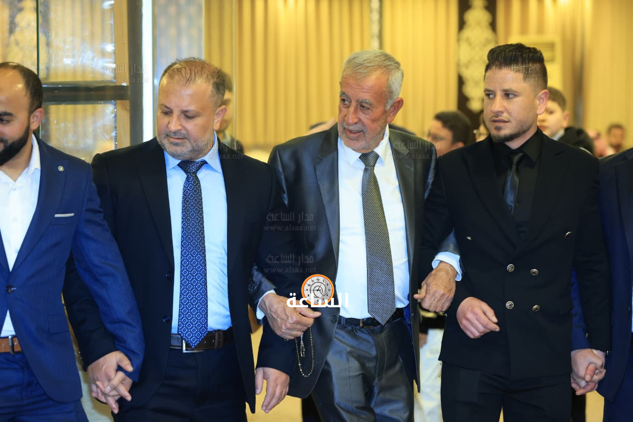 Madar Al-Saa Images 0.4808955211235958