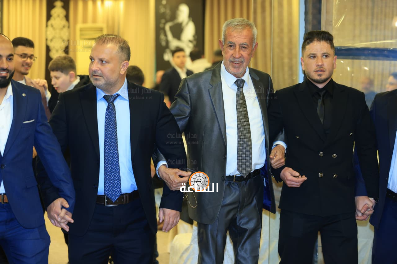 Madar Al-Saa Images 0.16431144780502582