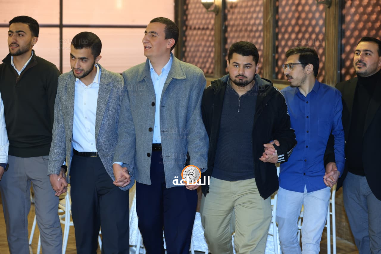 Madar Al-Saa Images 0.09097716400176403