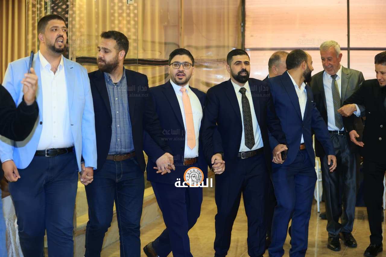 Madar Al-Saa Images 0.27178364977267355