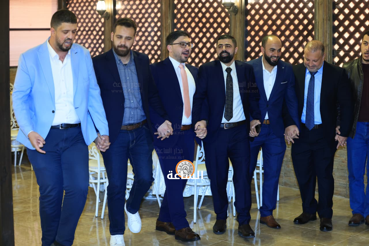 Madar Al-Saa Images 0.8153632311332677