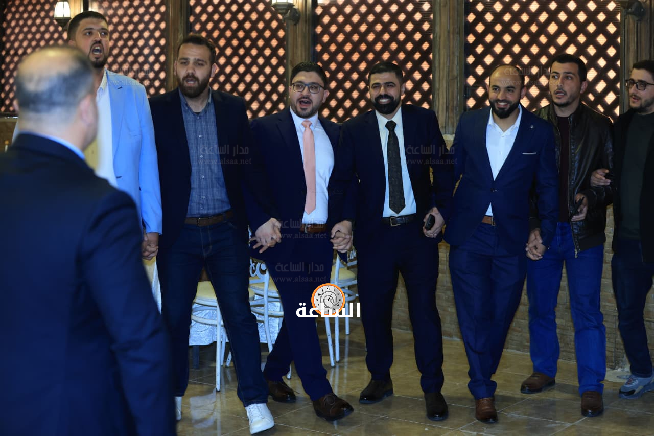 Madar Al-Saa Images 0.9248695791409047