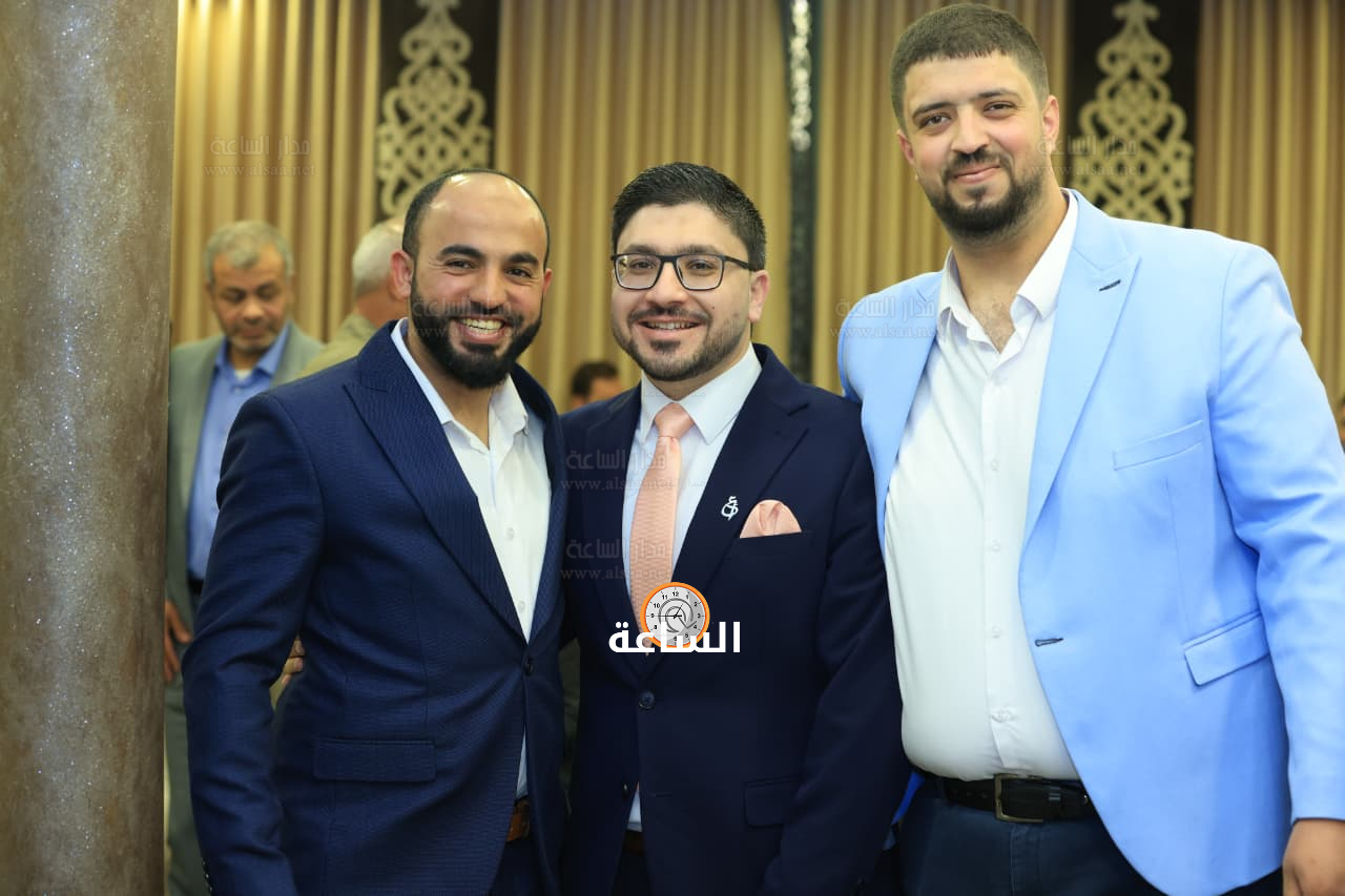 Madar Al-Saa Images 0.09391976473999342