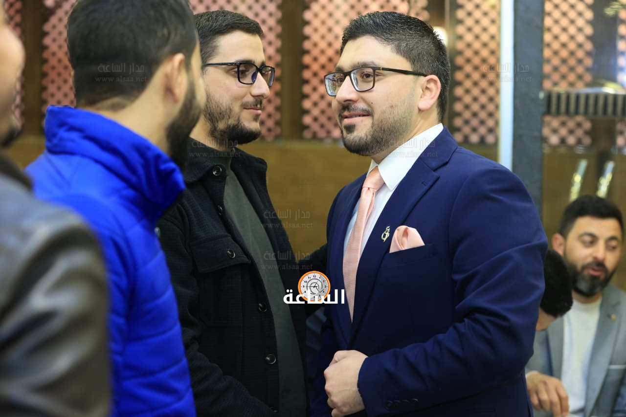 Madar Al-Saa Images 0.01550405823600598