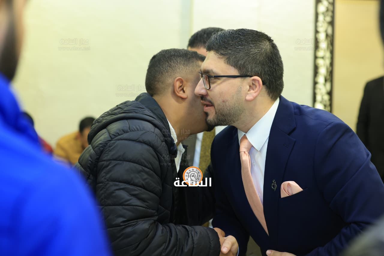 Madar Al-Saa Images 0.04680173211694161