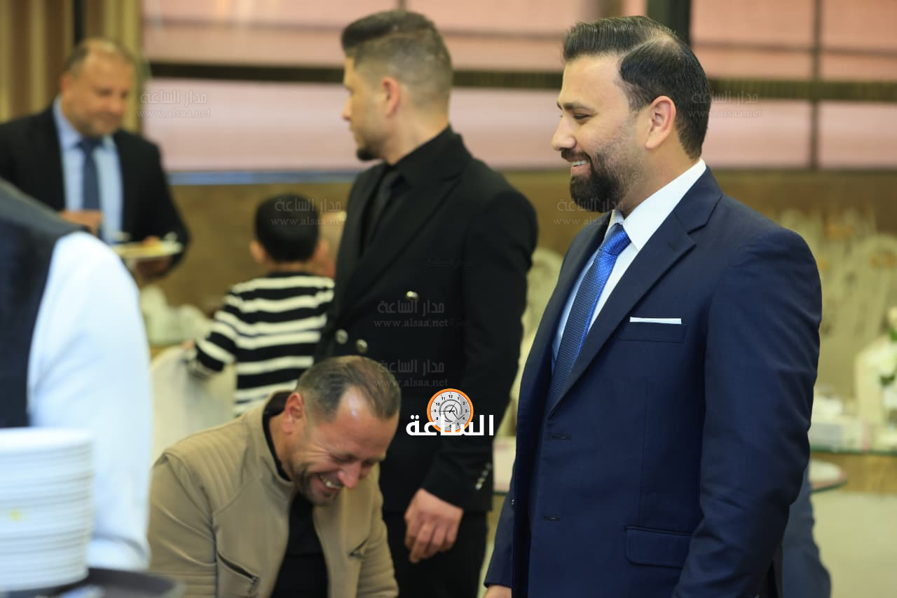 Madar Al-Saa Images 0.8150893252710685