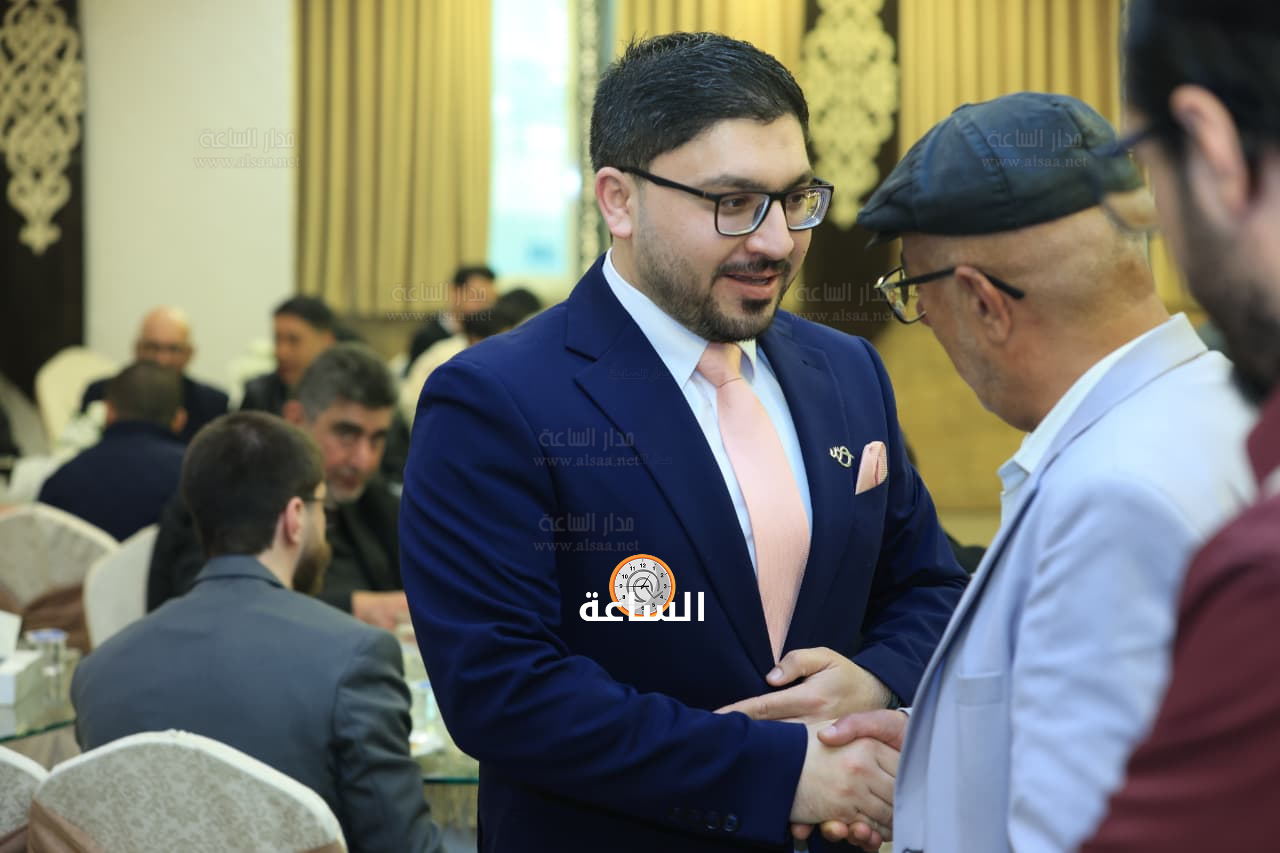 Madar Al-Saa Images 0.4729155892554948