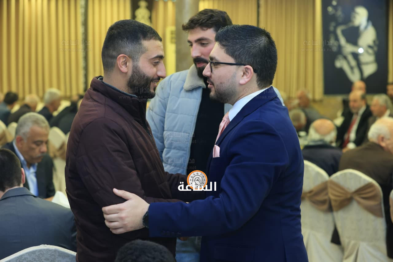 Madar Al-Saa Images 0.9272644235133817