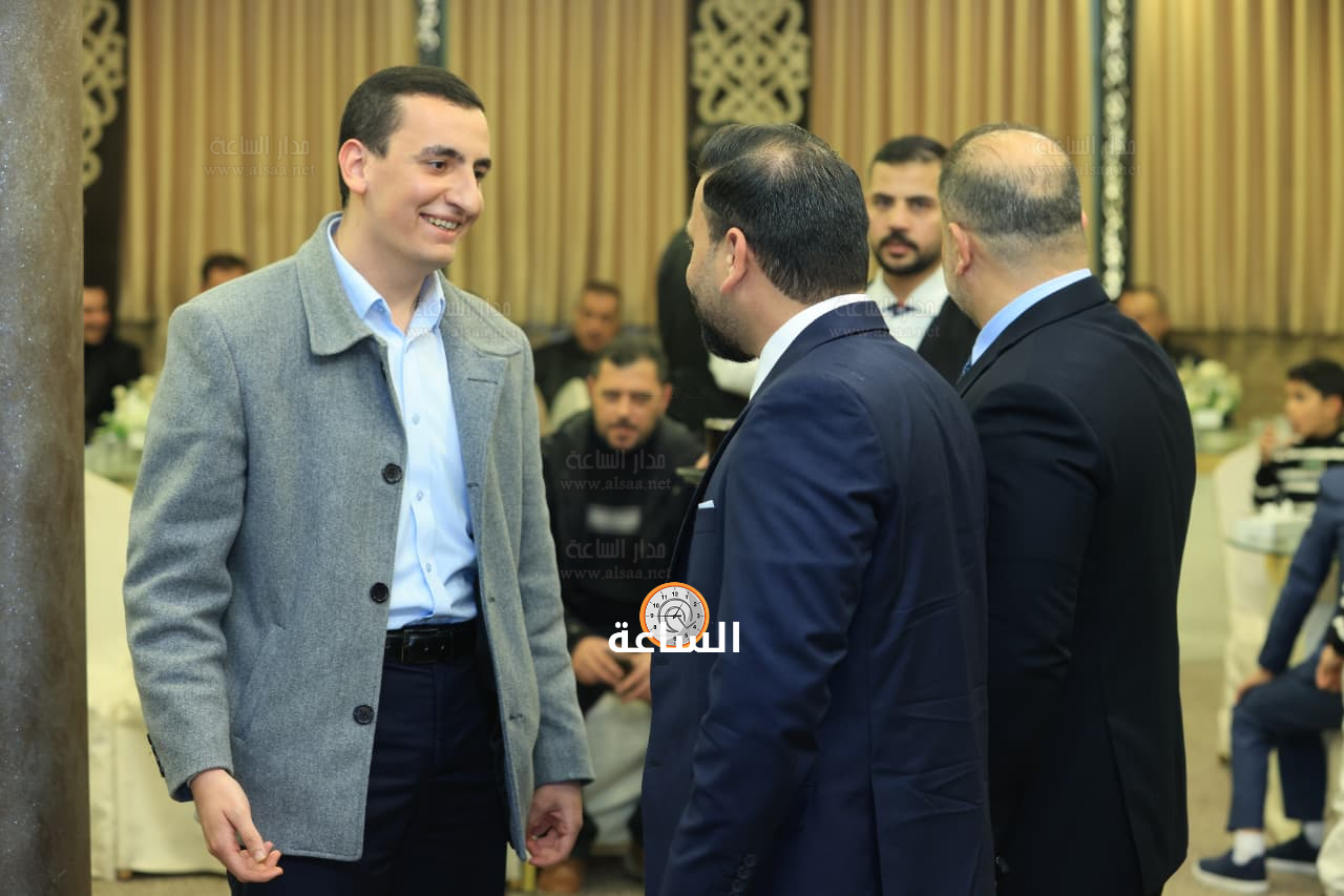 Madar Al-Saa Images 0.8924732452147637