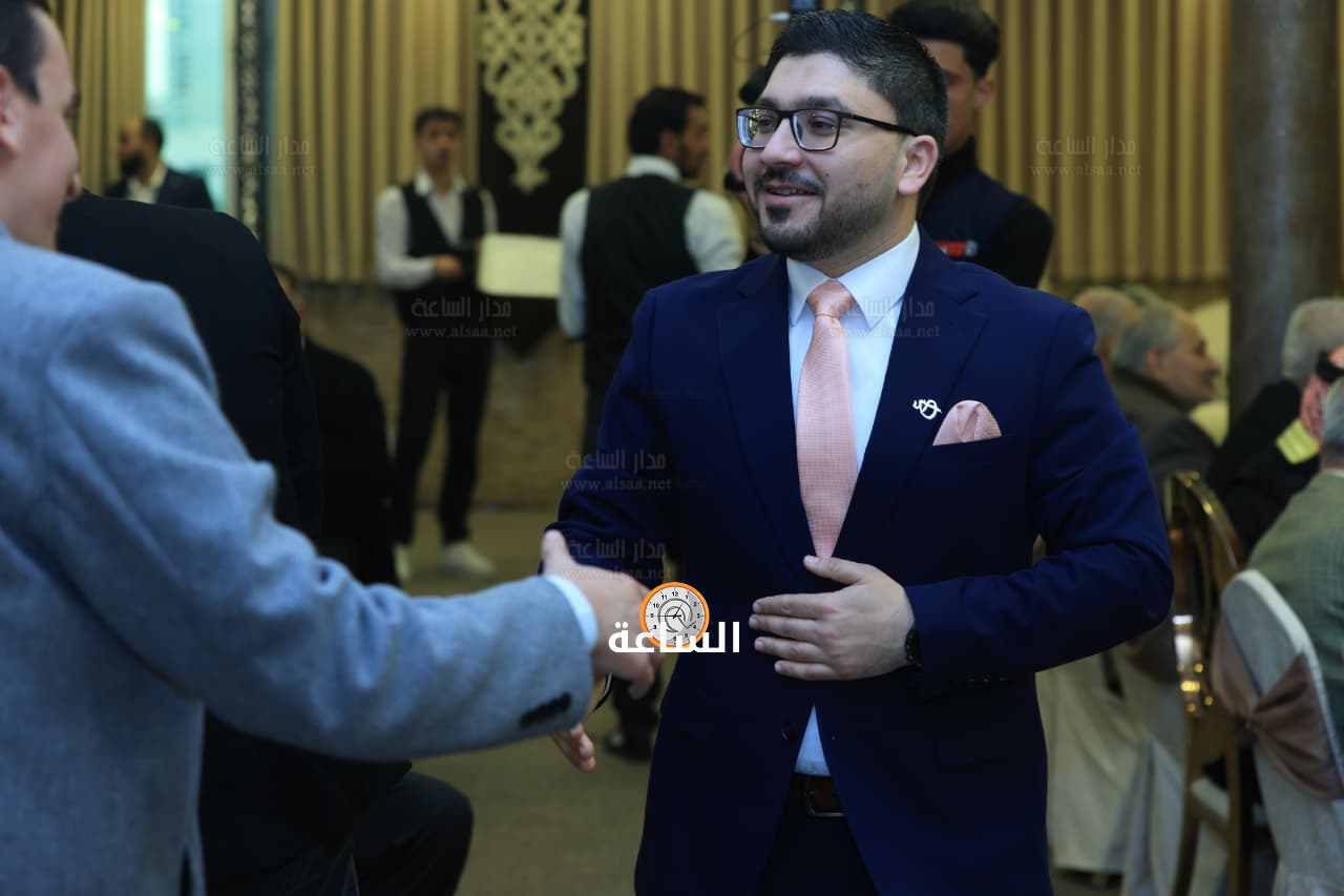 Madar Al-Saa Images 0.11114914976431645