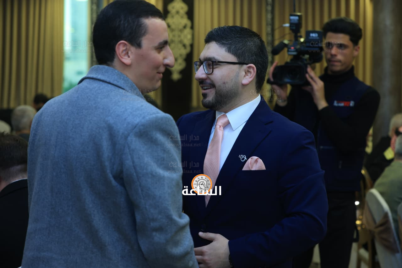 Madar Al-Saa Images 0.7406457021712926