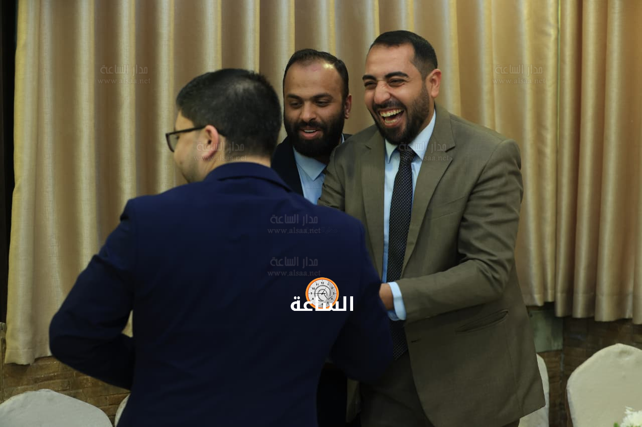 Madar Al-Saa Images 0.8928740171598867