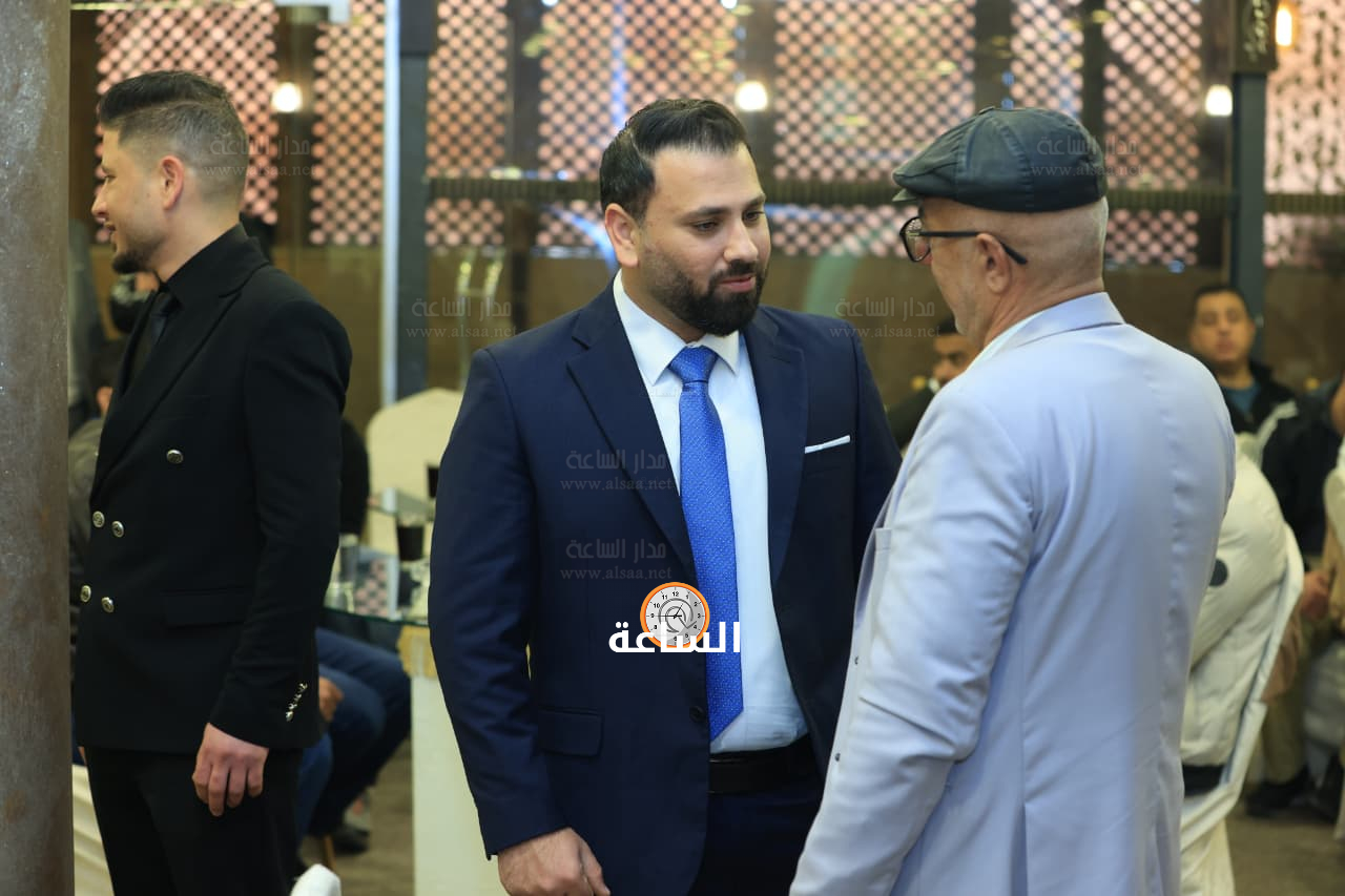 Madar Al-Saa Images 0.37247333360854773