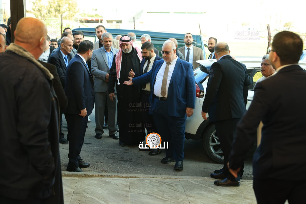 Madar Al-Saa Images 0.18757751838066372