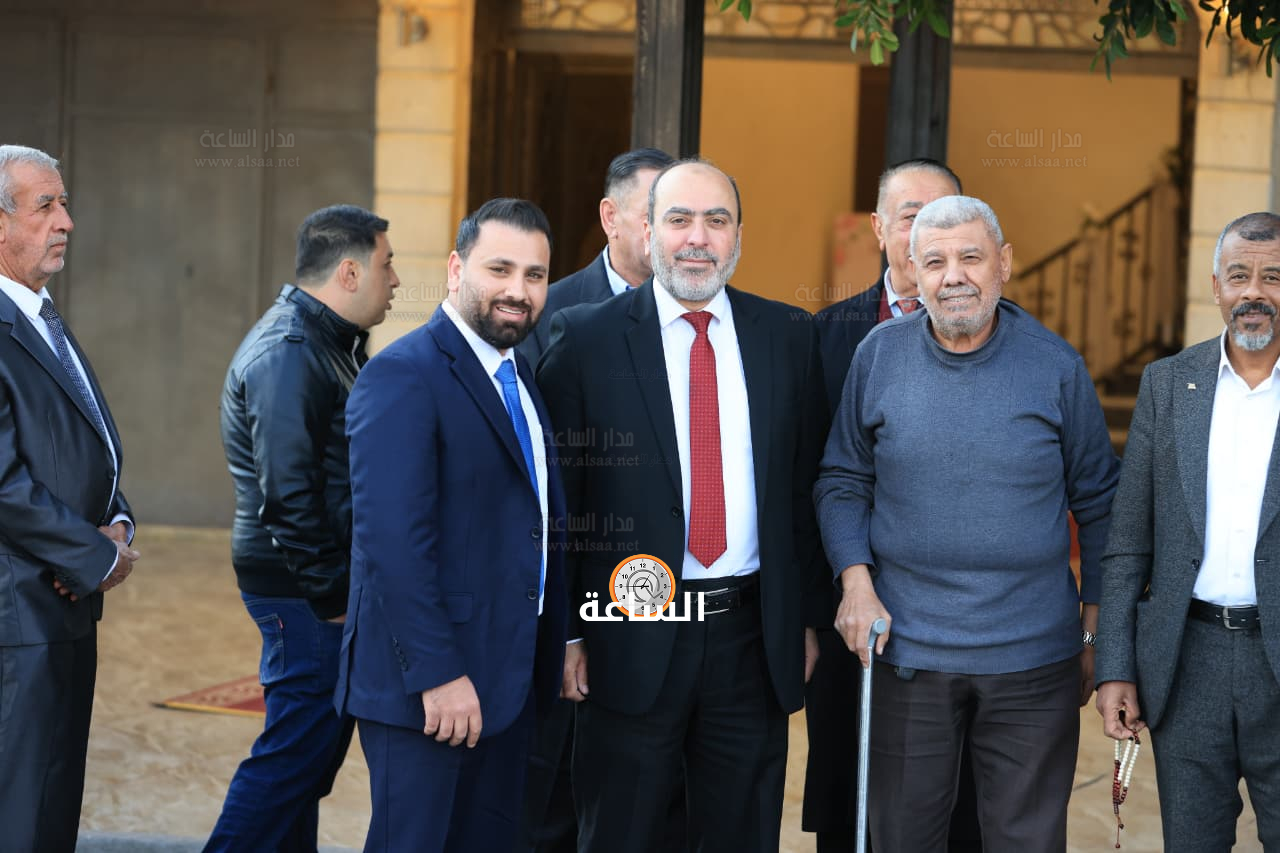 Madar Al-Saa Images 0.11269021205177399