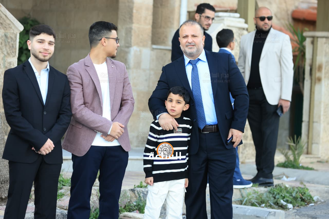 Madar Al-Saa Images 0.5031703210518571