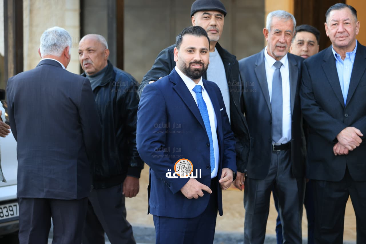 Madar Al-Saa Images 0.05285164952042998