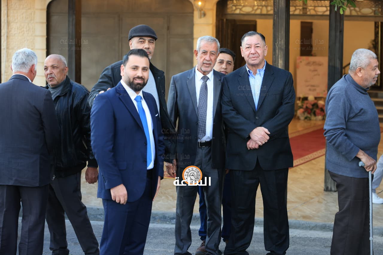 Madar Al-Saa Images 0.924726238282599