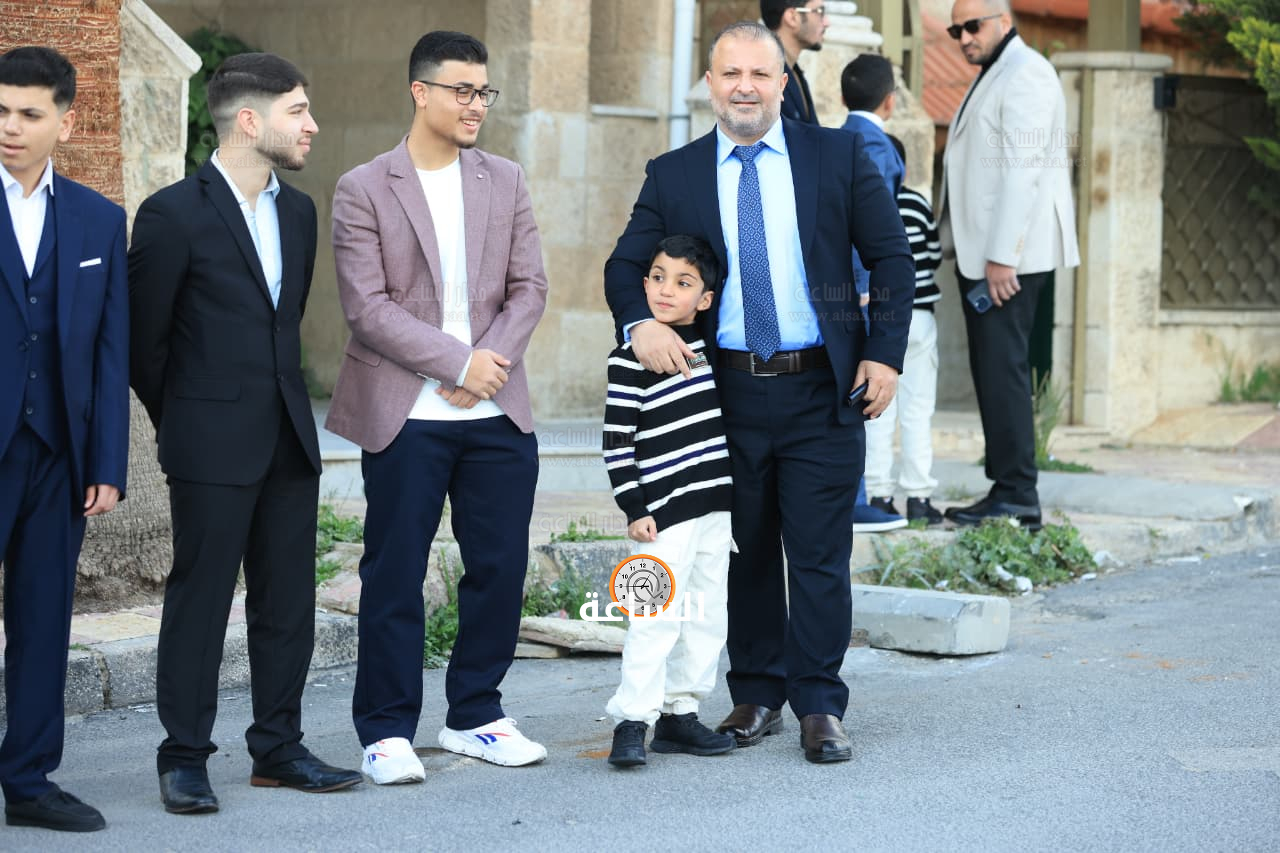 Madar Al-Saa Images 0.27414542019794697