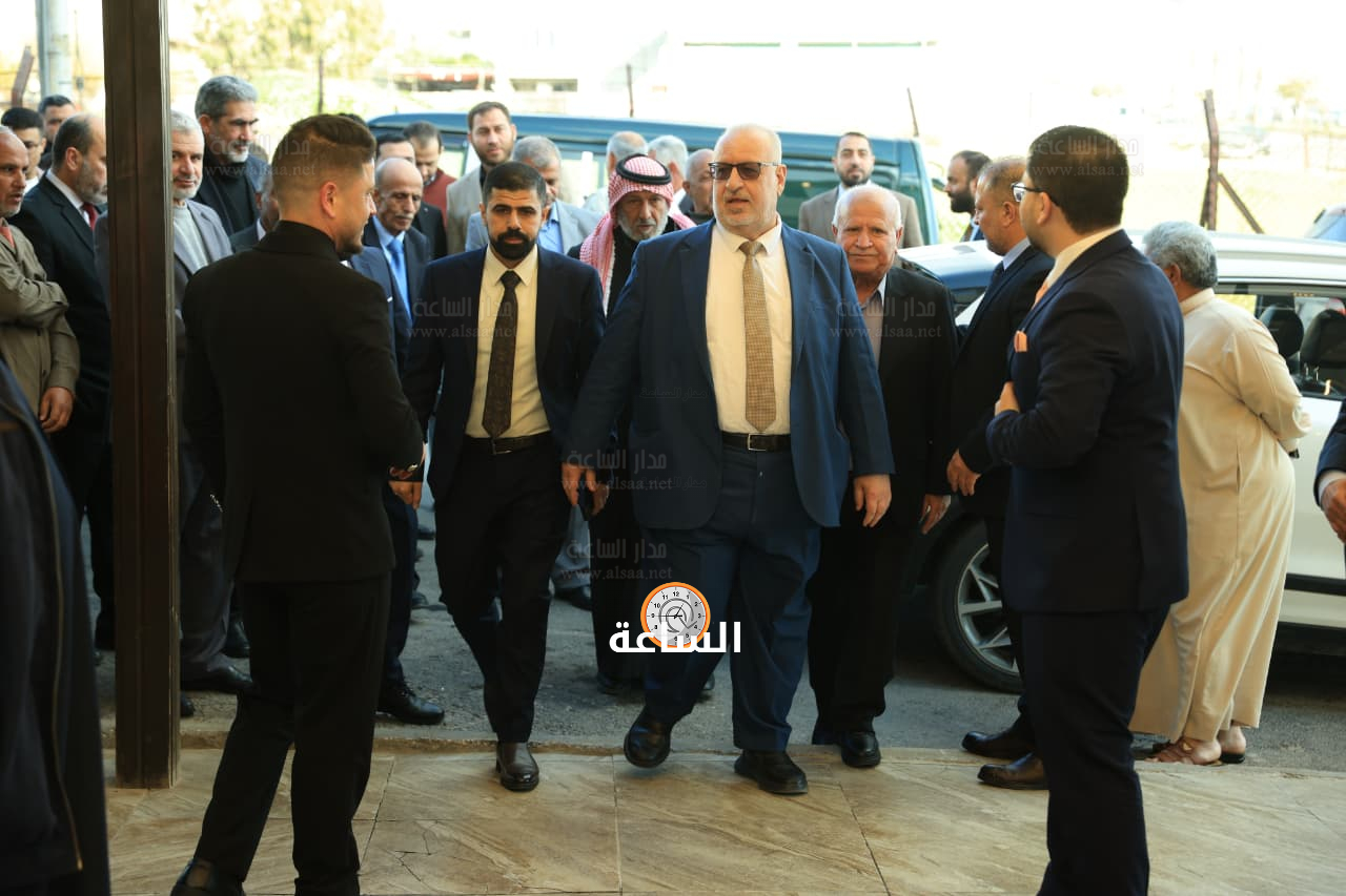 Madar Al-Saa Images 0.10313493669546547