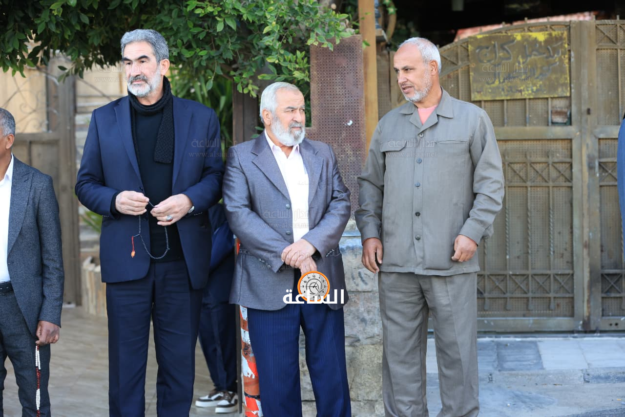 Madar Al-Saa Images 0.1279249844937399