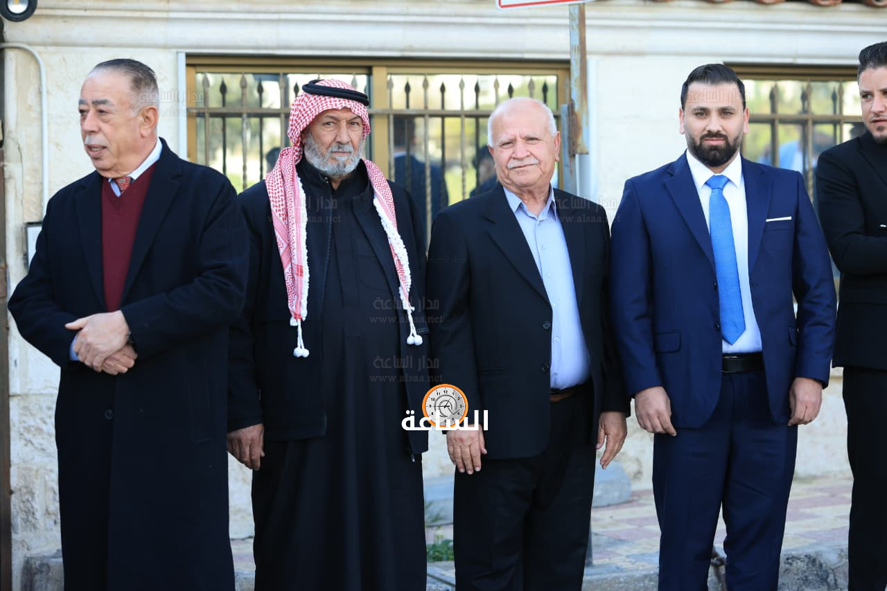 Madar Al-Saa Images 0.26685794019308906