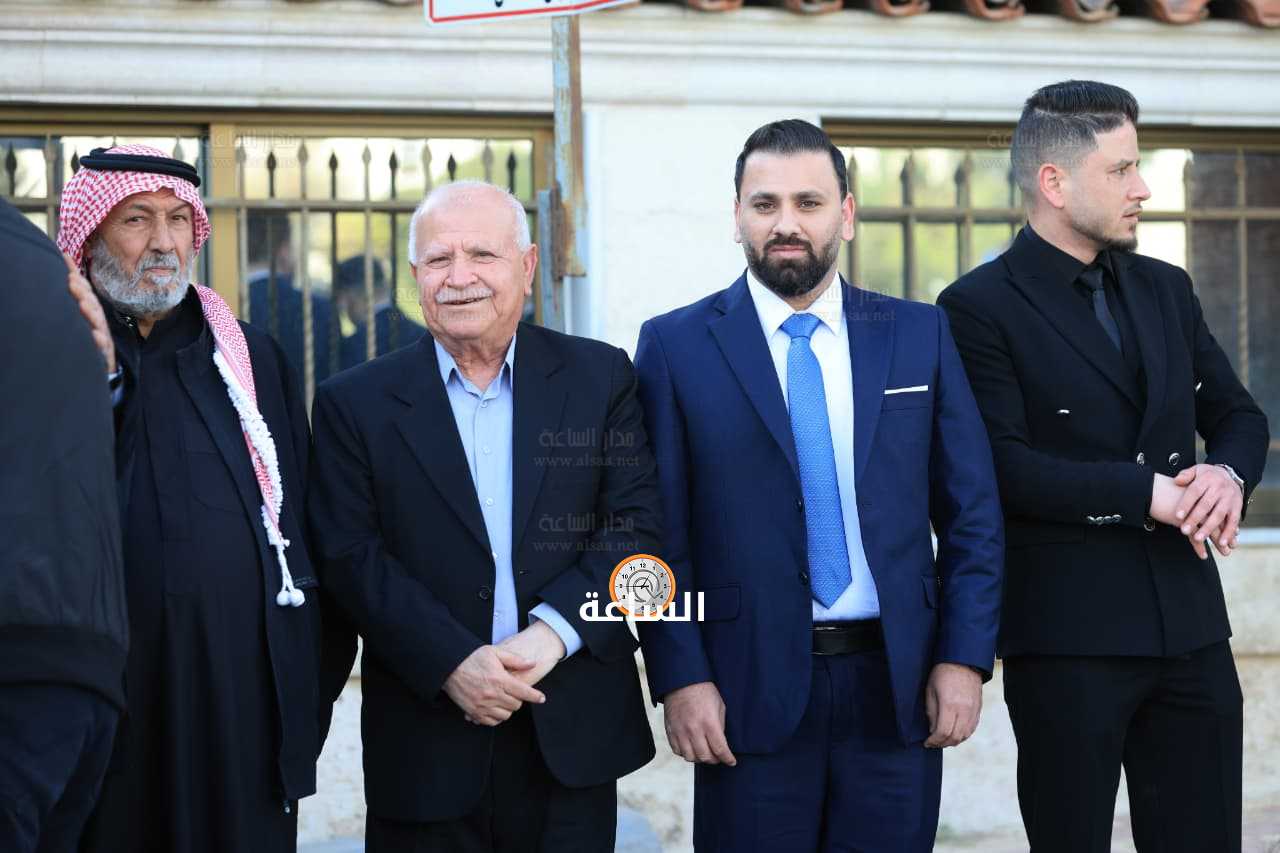 Madar Al-Saa Images 0.45343238248225837