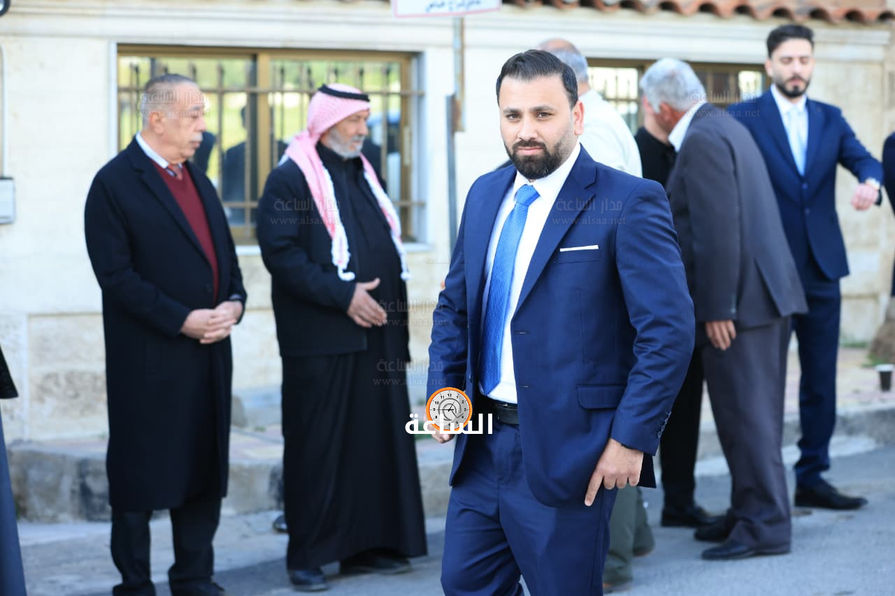 Madar Al-Saa Images 0.7779522390226281