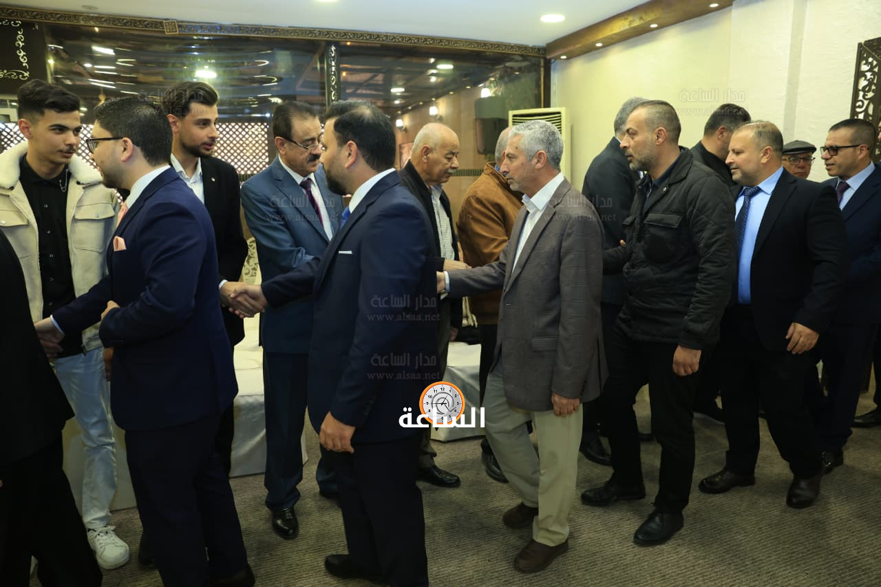 Madar Al-Saa Images 0.7673638532817242