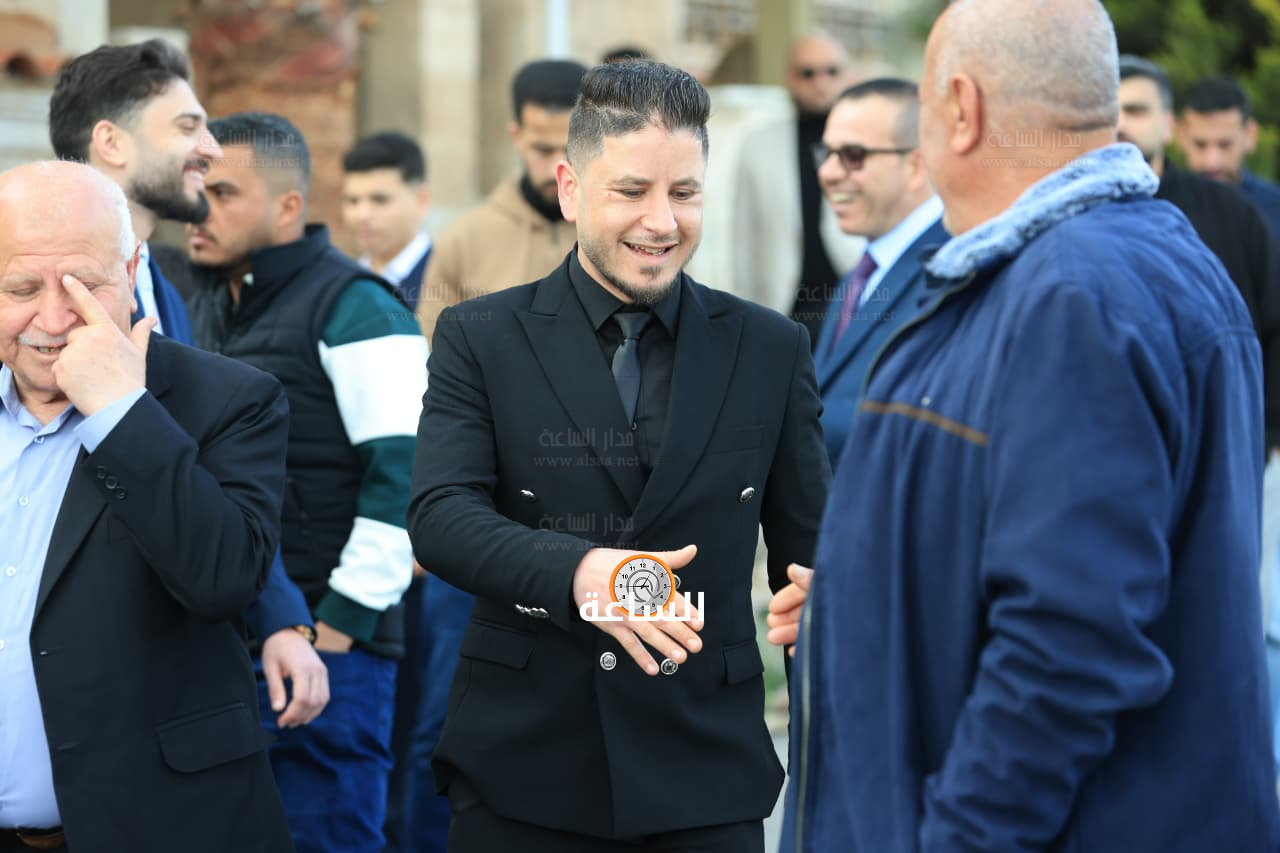 Madar Al-Saa Images 0.3020235425266905