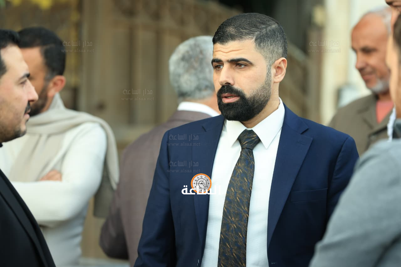 Madar Al-Saa Images 0.24615736624346807