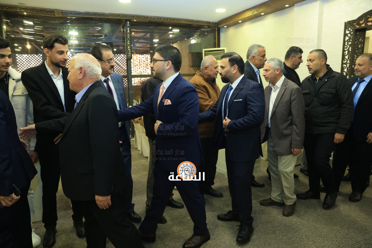 Madar Al-Saa Images 0.14478755700291246