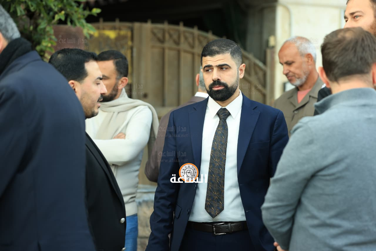 Madar Al-Saa Images 0.1179358424068152