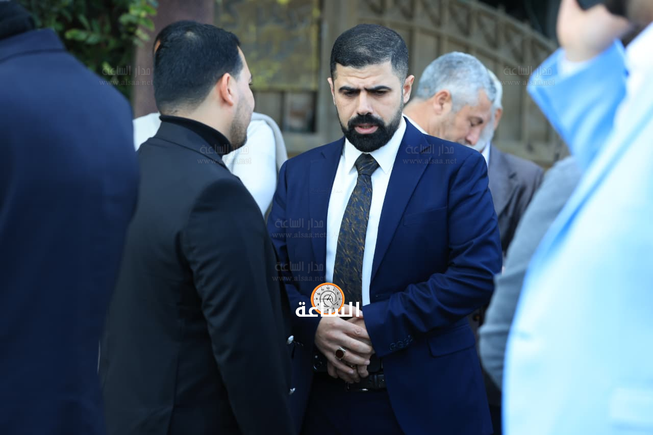 Madar Al-Saa Images 0.7292278853551175