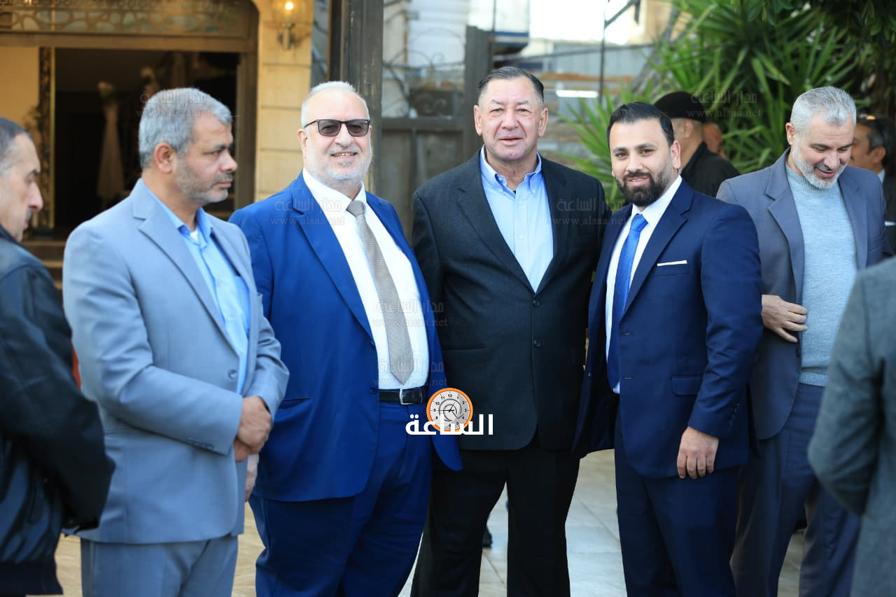 Madar Al-Saa Images 0.07285224802748103