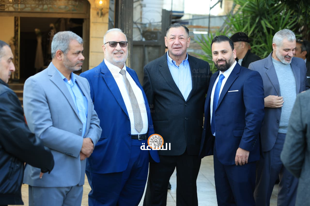 Madar Al-Saa Images 0.6182924314325761