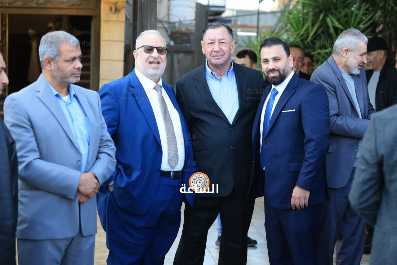 Madar Al-Saa Images 0.024945915558237775