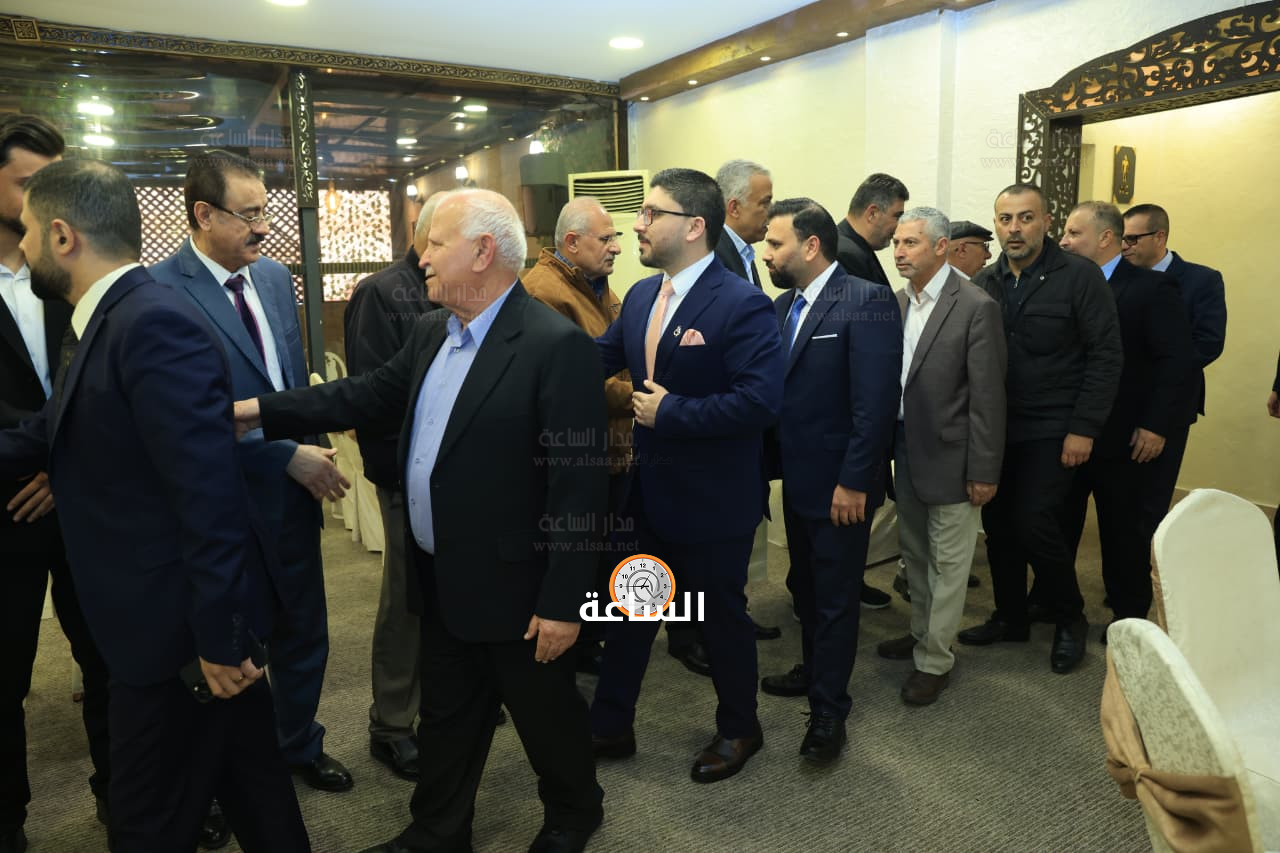 Madar Al-Saa Images 0.11074873537922769