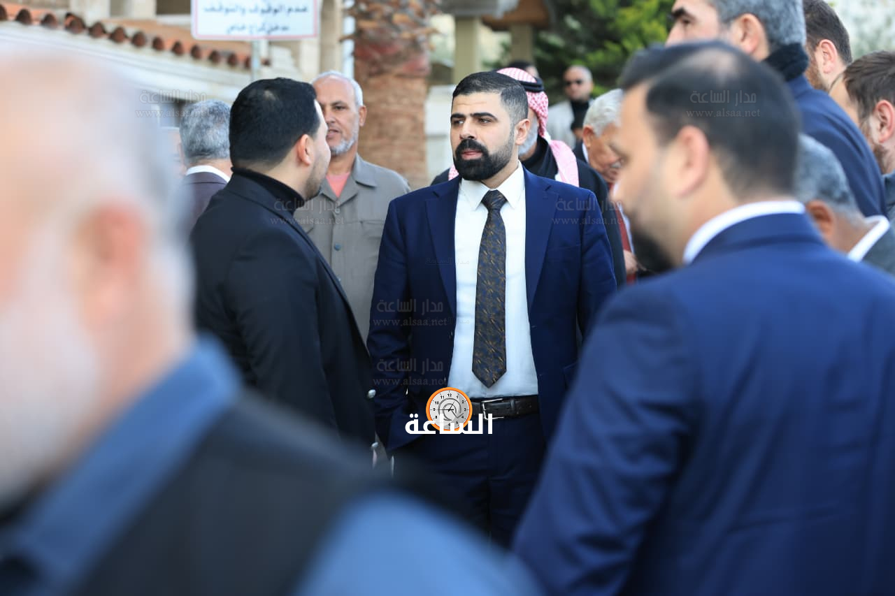 Madar Al-Saa Images 0.8688118660373058