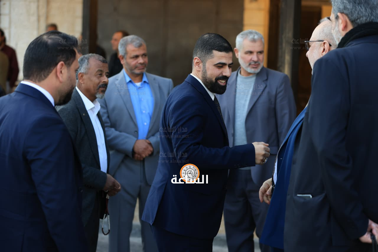 Madar Al-Saa Images 0.7636750303923964