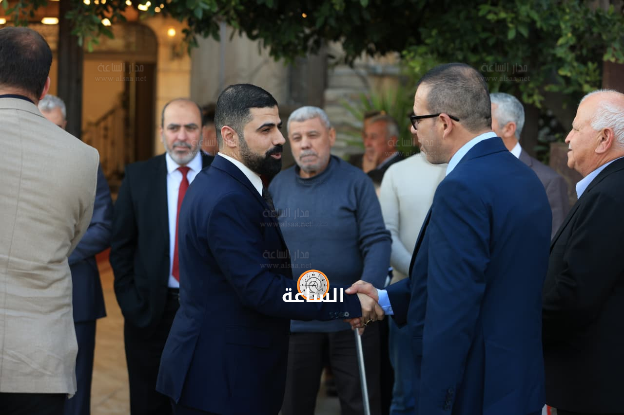 Madar Al-Saa Images 0.6906162179367843