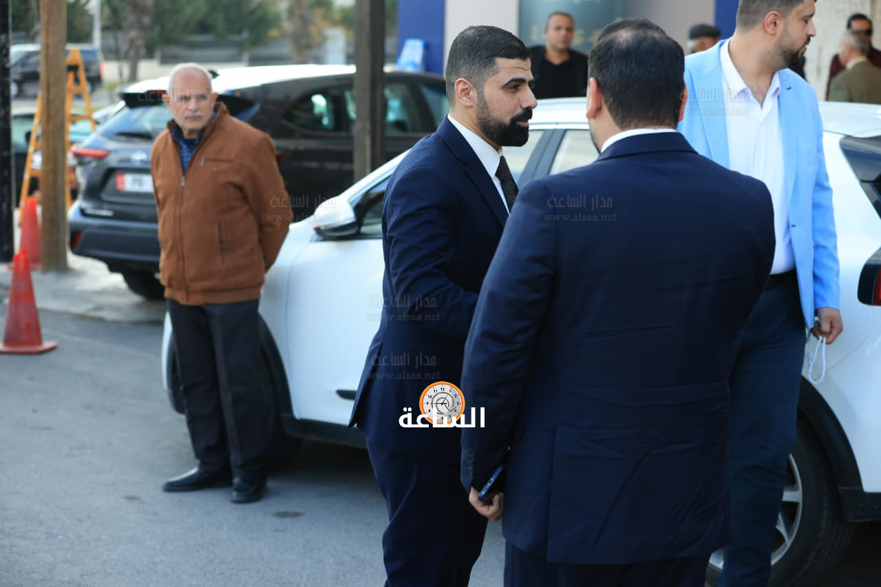 Madar Al-Saa Images 0.3778514226552373