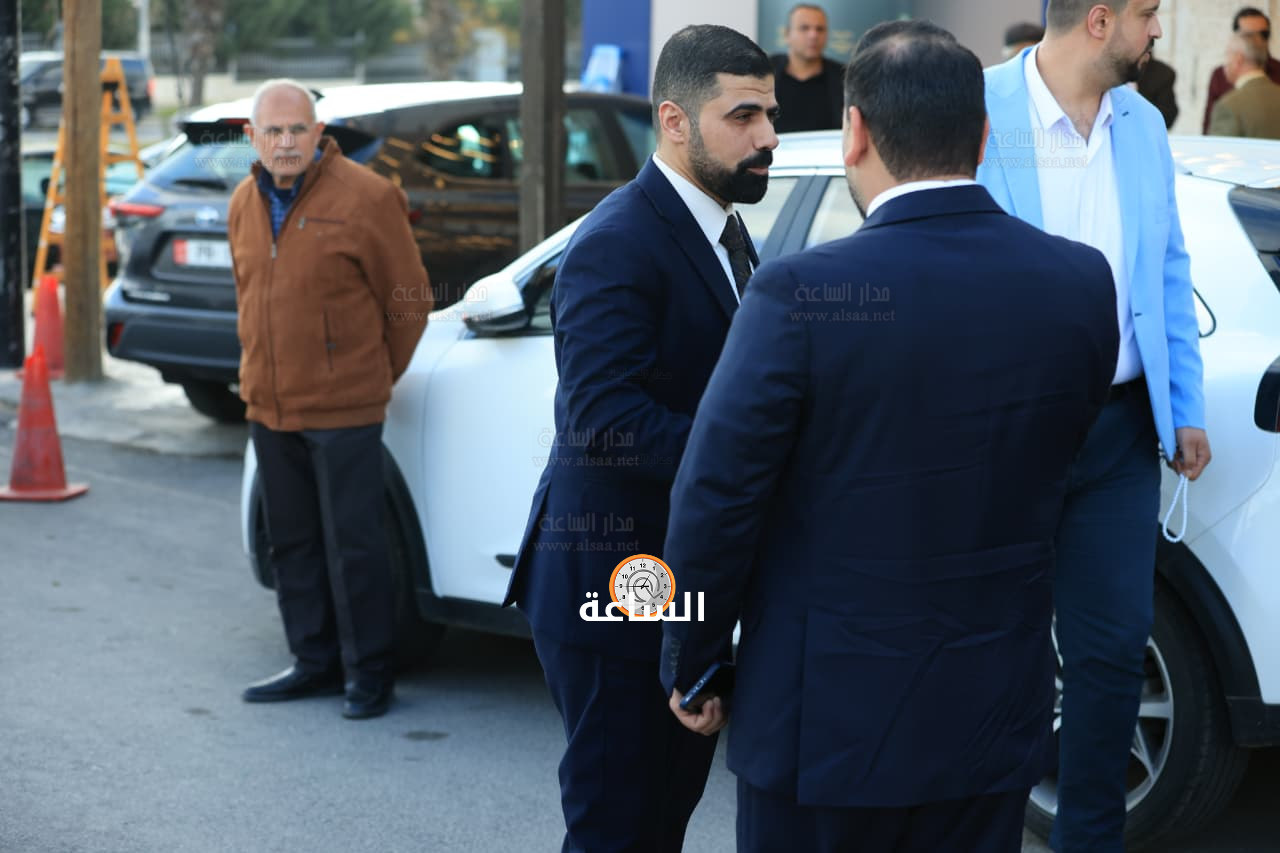 Madar Al-Saa Images 0.1419634157282338