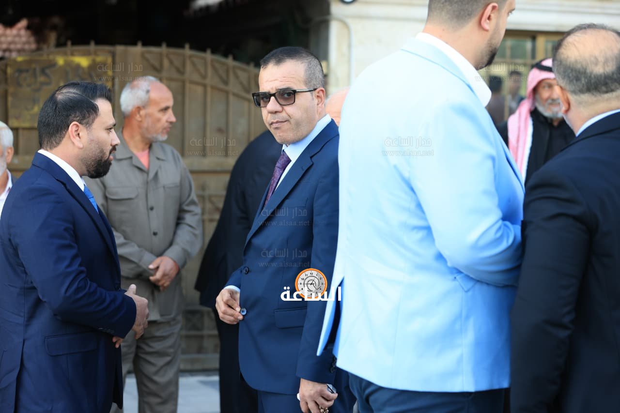 Madar Al-Saa Images 0.7549874880171629